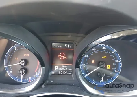 2016 Toyota Corolla S Plus из США, поврежденный, VIN 2T1BURHEXGC578446